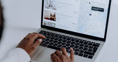 Wohnung mieten in Ihrer Nähe finden
