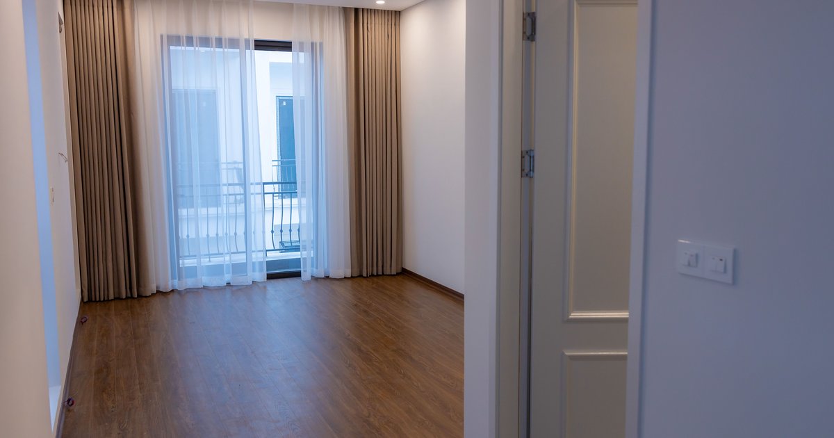 Wohnung zum Mieten: So geht's