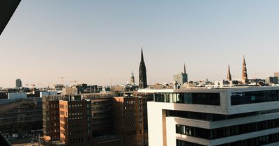 Wohnung Hamburg mieten: Aktuelle Angebote