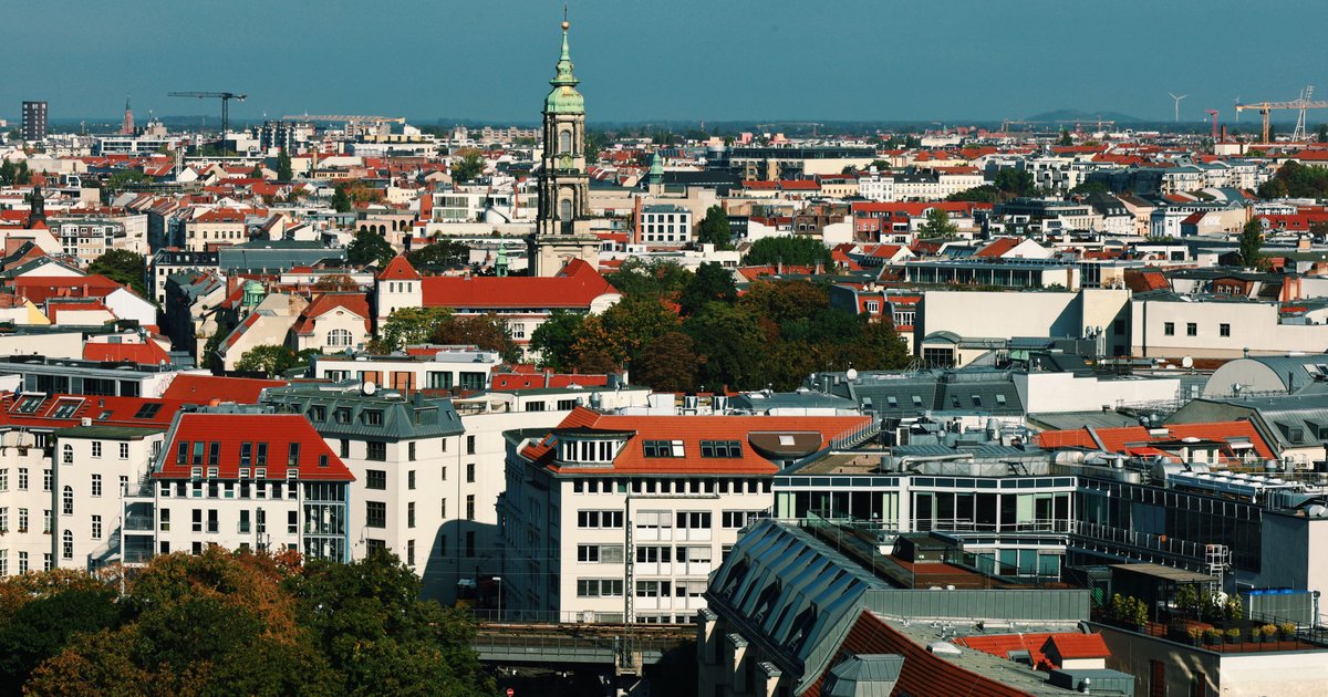 Wohnung mieten Berlin: Finden Sie Ihre Bleibe