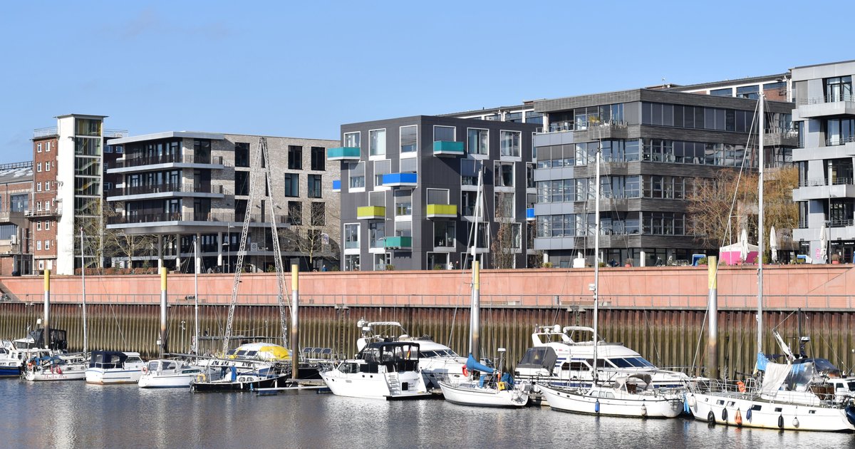 Wohnung Bremen mieten: Angebote und Infos