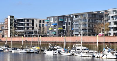 Wohnung Bremen mieten: Angebote und Infos