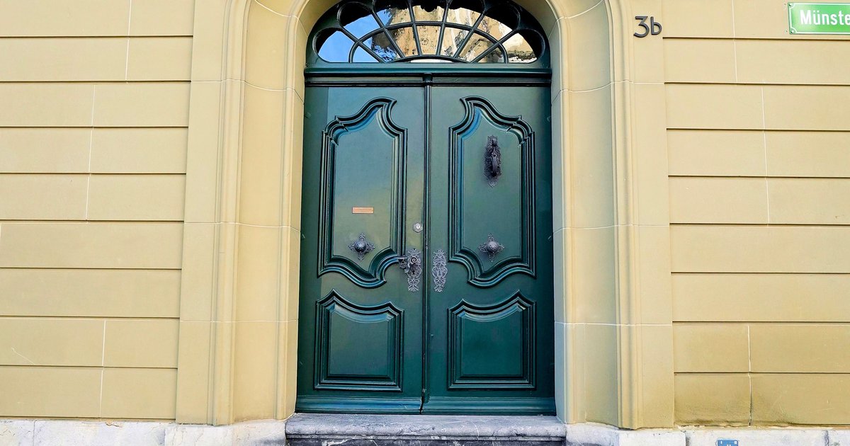 Wohnung Münster mieten: Übersicht