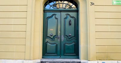 Wohnung Münster mieten: Übersicht