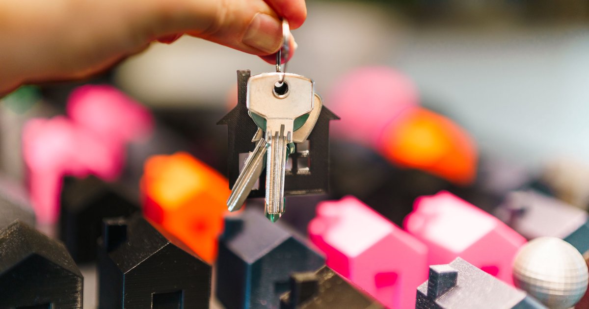 Haus zum Kaufen: Ihre Möglichkeiten