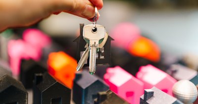 Haus zum Kaufen: Ihre Möglichkeiten