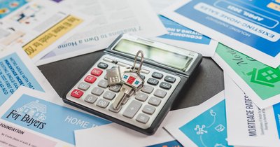 Kaufen Haus: Was Sie wissen sollten