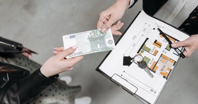 Kaufen Wohnung: Tipps und Tricks
