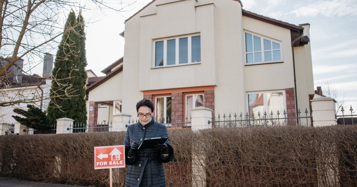 Haus zu kaufen von privat: Übersicht