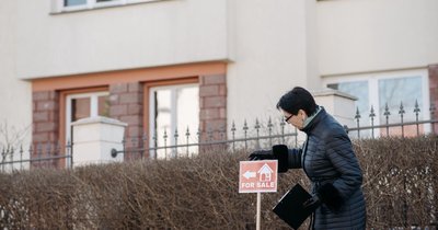 Haus Deutschland kaufen: Bundesweit