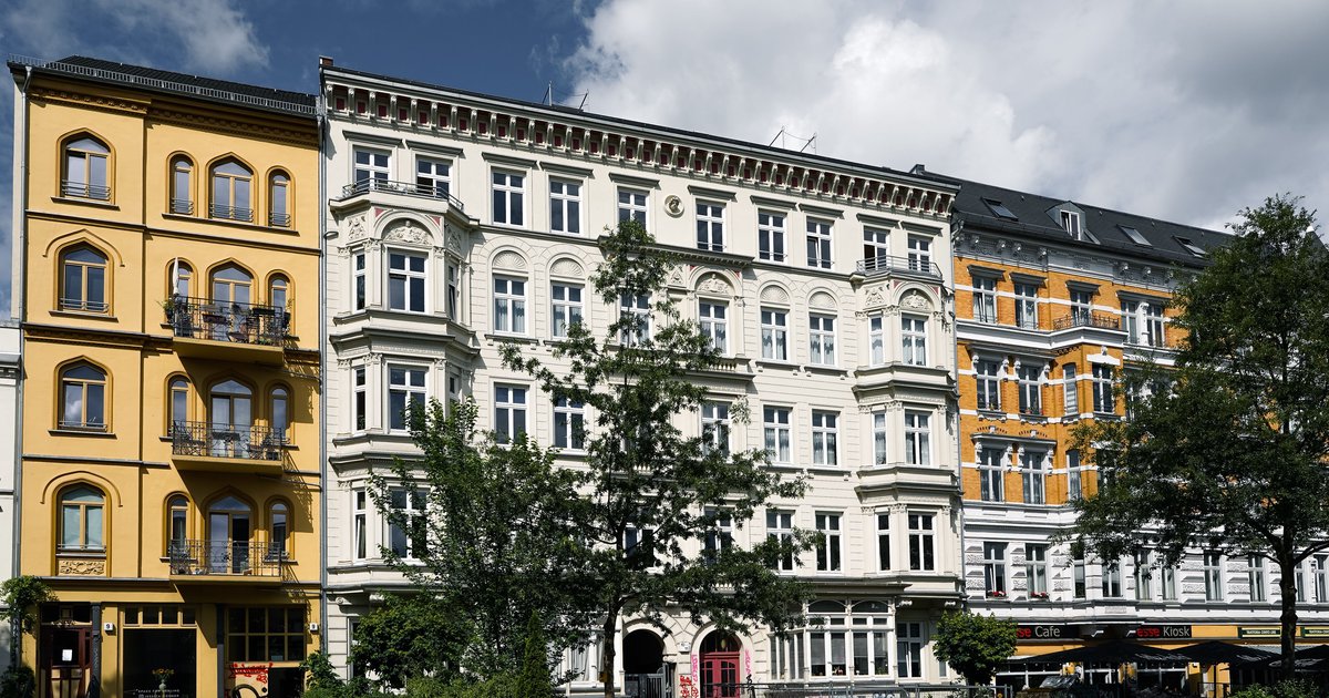 Hamburg mieten Wohnung: Komplettguide