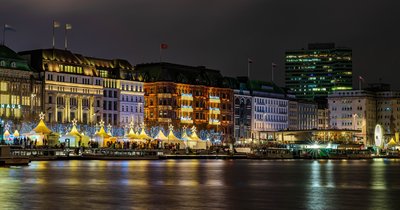 Hamburg Wohnung mieten: Finden Sie hier