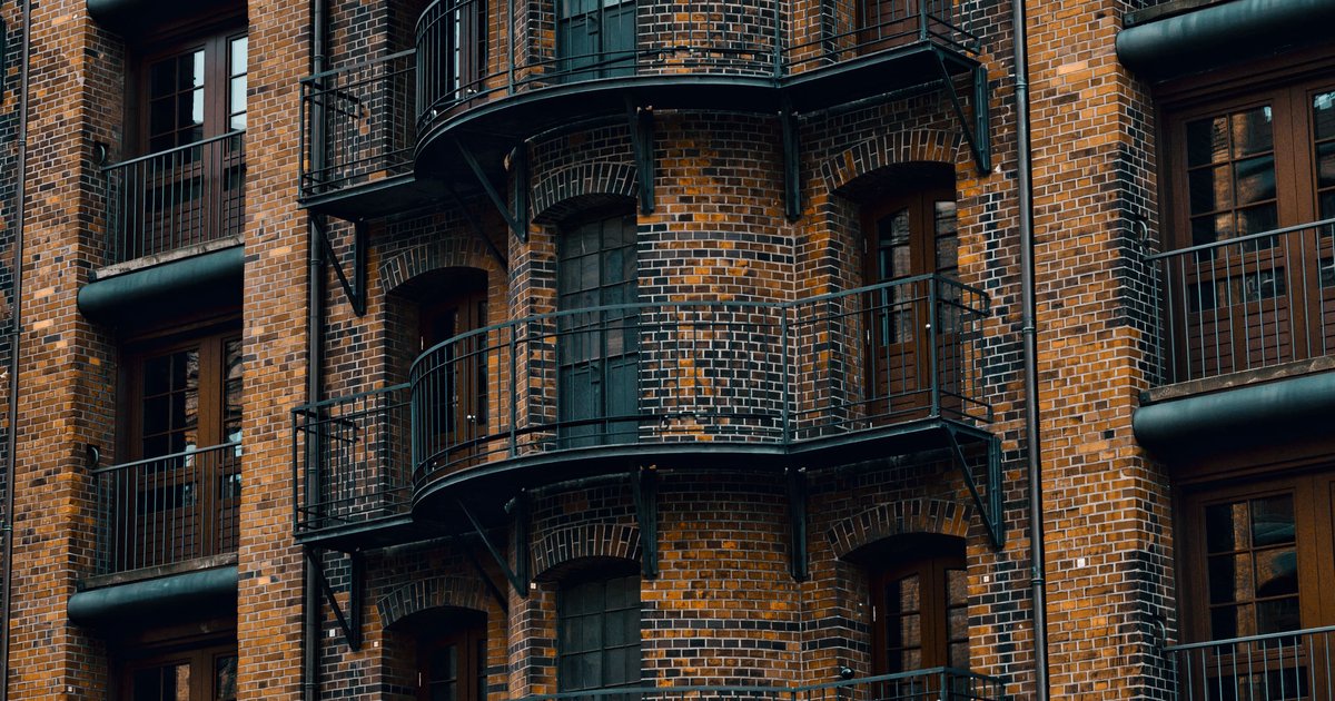 Wohnung zu mieten Hamburg: Übersicht
