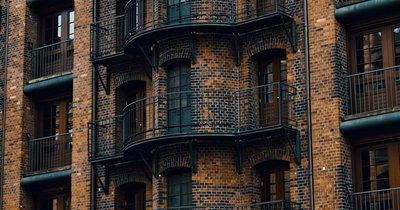 Wohnung zu mieten Hamburg: Übersicht