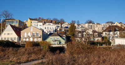 Haus kaufen bei Hamburg: Umland erkunden
