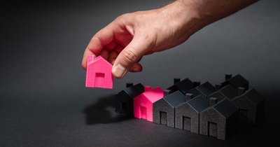 Wohnung zum Kaufen: Ihre Optionen