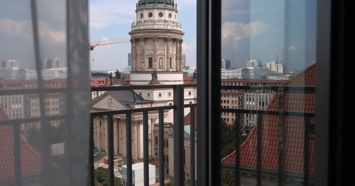 Wohnung Berlin kaufen: Aktuelle Angebote