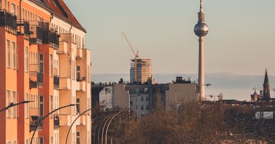 Wohnung kaufen Berlin: Finden Sie hier