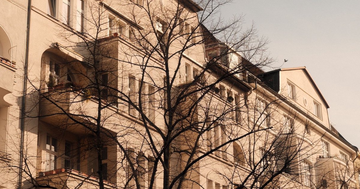 Wohnung zum Kaufen Berlin: Übersicht