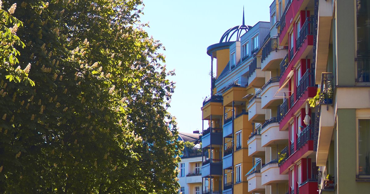 Wohnung in Berlin mieten: Aktuelle Angebote