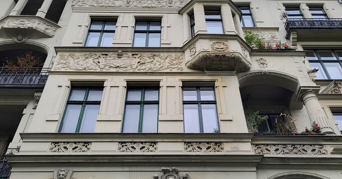 Wohnung in Berlin kaufen: Preise und Prozess