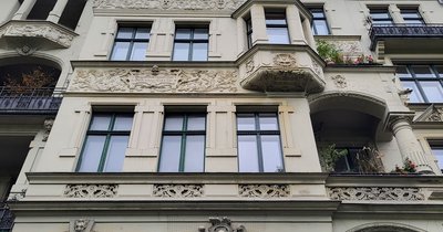 Wohnung in Berlin kaufen: Preise und Prozess