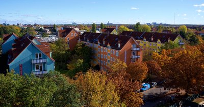 Haus kaufen in Berlin: Regionen und Preise