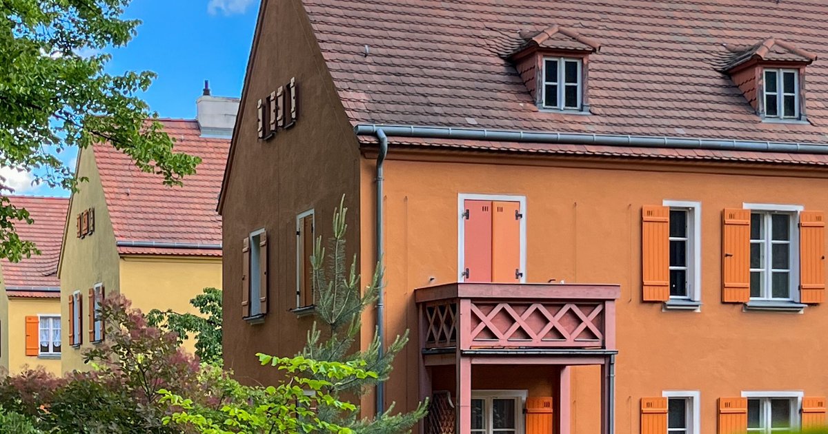Haus kaufen bei Berlin: Umland erkunden