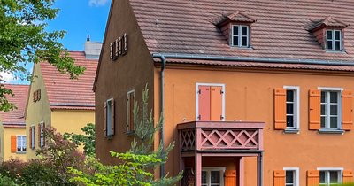 Haus kaufen bei Berlin: Umland erkunden
