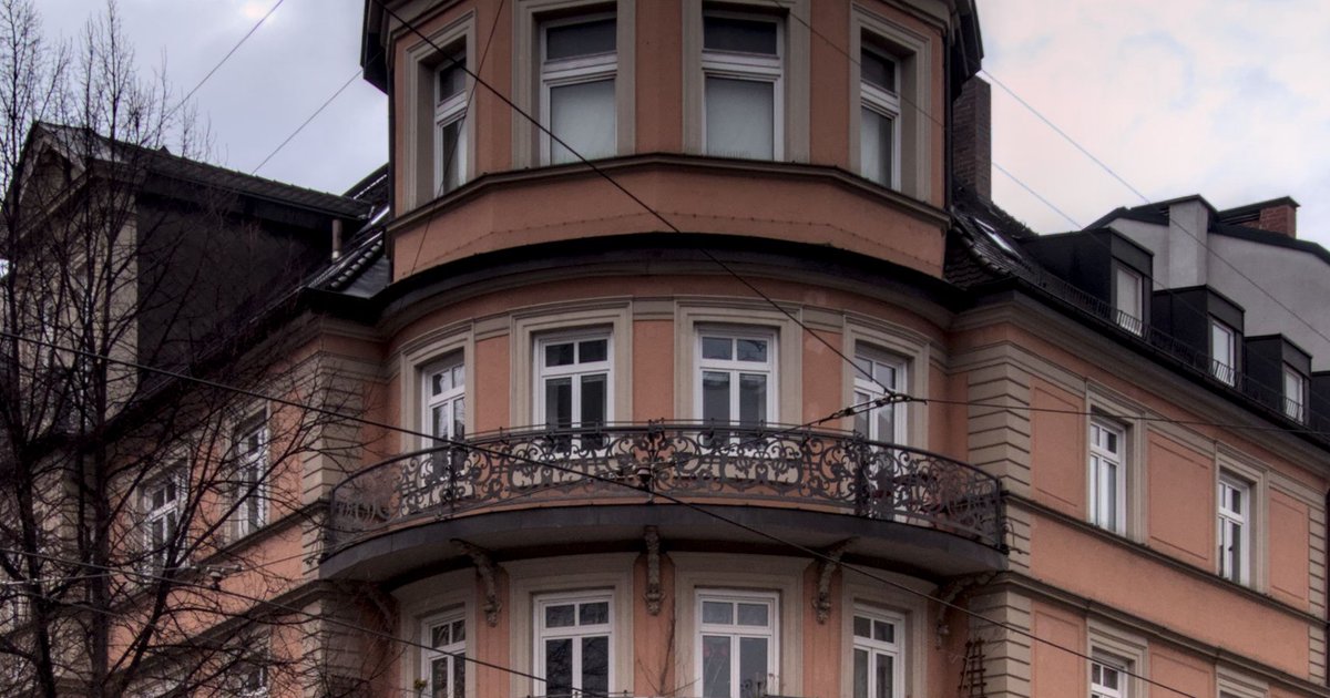 Wohnung mieten München: Ihre Suche leicht