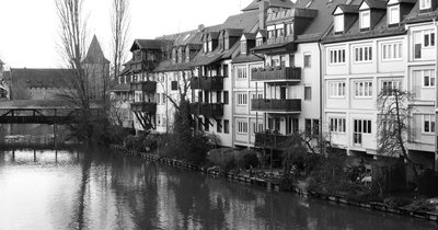 Wohnung mieten in Nürnberg: Überblick
