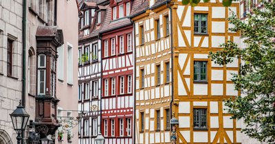Wohnung mieten Nürnberg: Tipps und Preise