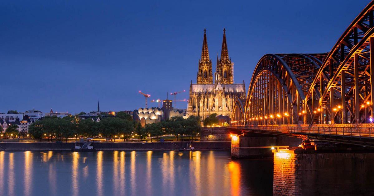 Köln Wohnung mieten: Aktuelle Angebote