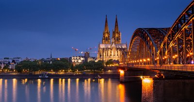Köln Wohnung mieten: Aktuelle Angebote
