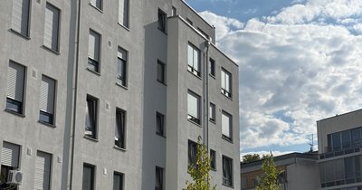 Wohnung in Köln mieten: Ihre Suche starten