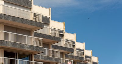 Wohnung mieten bei Immoscout: Tipps