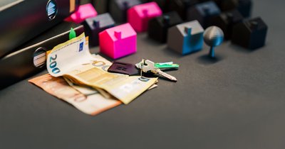 Haus kaufen bei Immobilienscout24: Anleitung