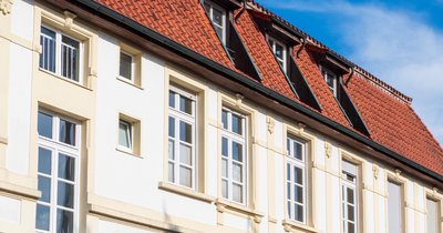 Haus kaufen auf Immobilienscout24: Überblick