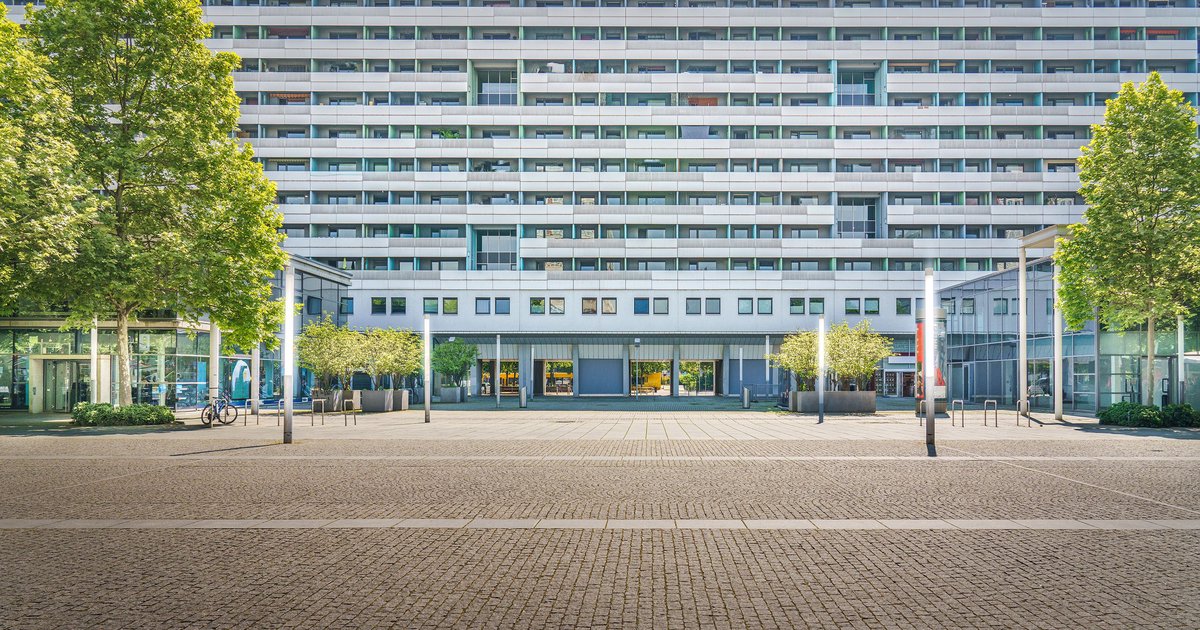 Wohnung mieten in Düsseldorf: Überblick