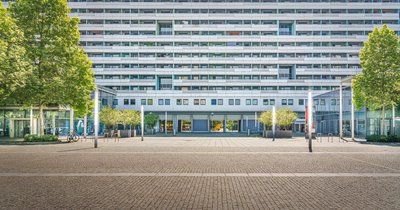 Wohnung mieten in Düsseldorf: Überblick