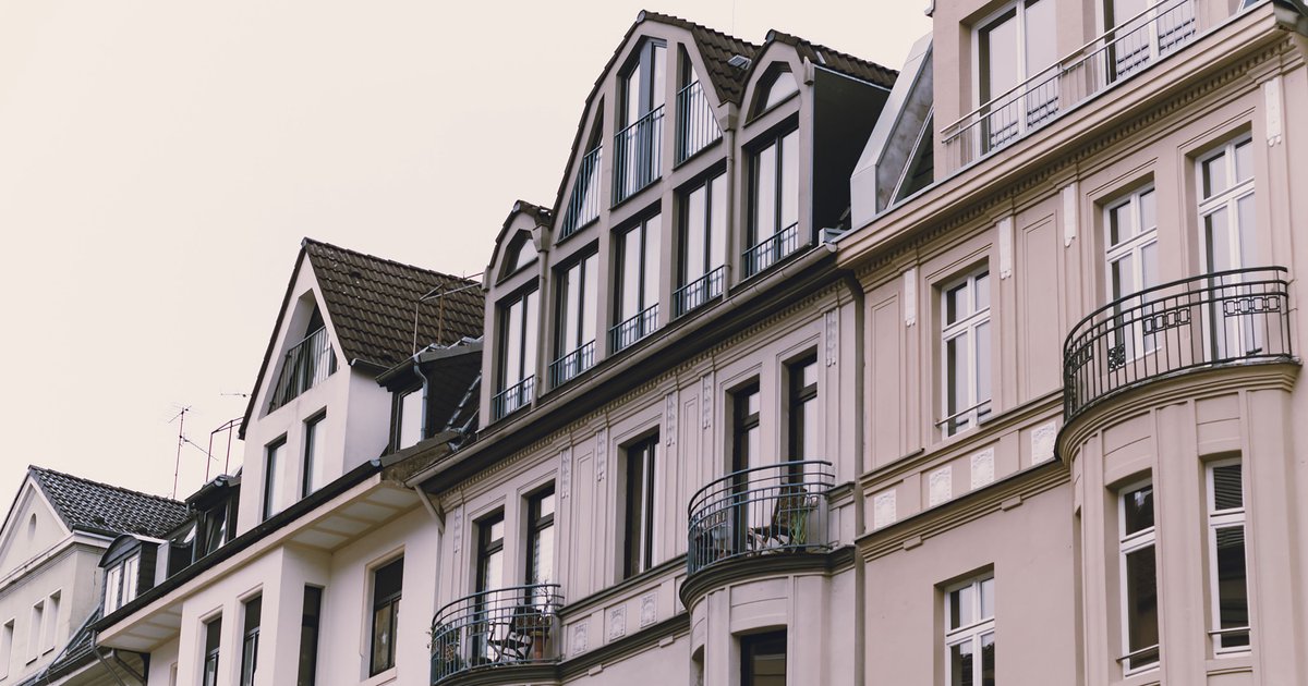 Wohnung zu mieten Düsseldorf: Aktuelle Liste