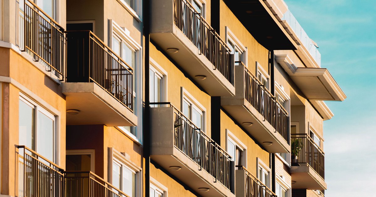 Wohnung mieten in der Nähe: So finden Sie