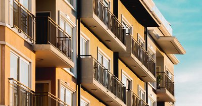 Wohnung mieten in der Nähe: So finden Sie