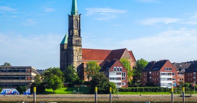 Wohnung mieten in Bremen: Überblick