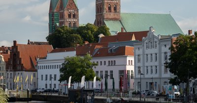 Wohnung mieten in Lübeck: Angebote