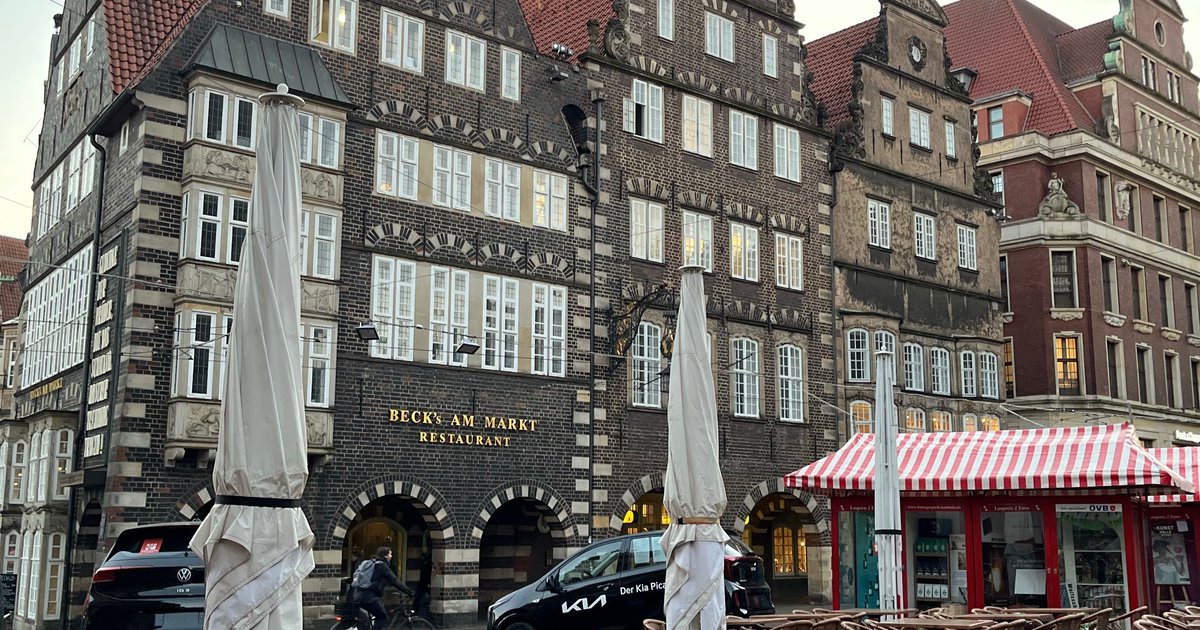 Wohnung in Bremen mieten: Bezirke und Preise