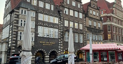 Wohnung in Bremen mieten: Bezirke und Preise