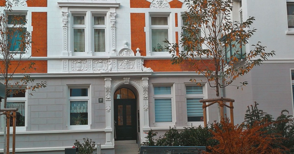 Wohnung mieten in Leipzig: Überblick