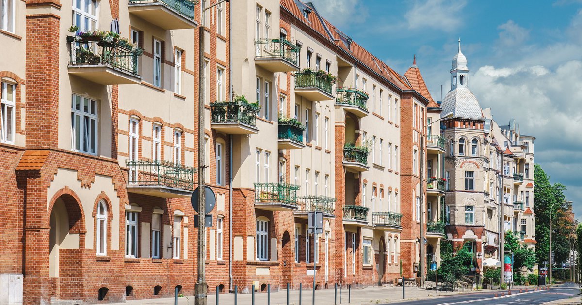 Leipzig Wohnung mieten: Bezirke und Tipps