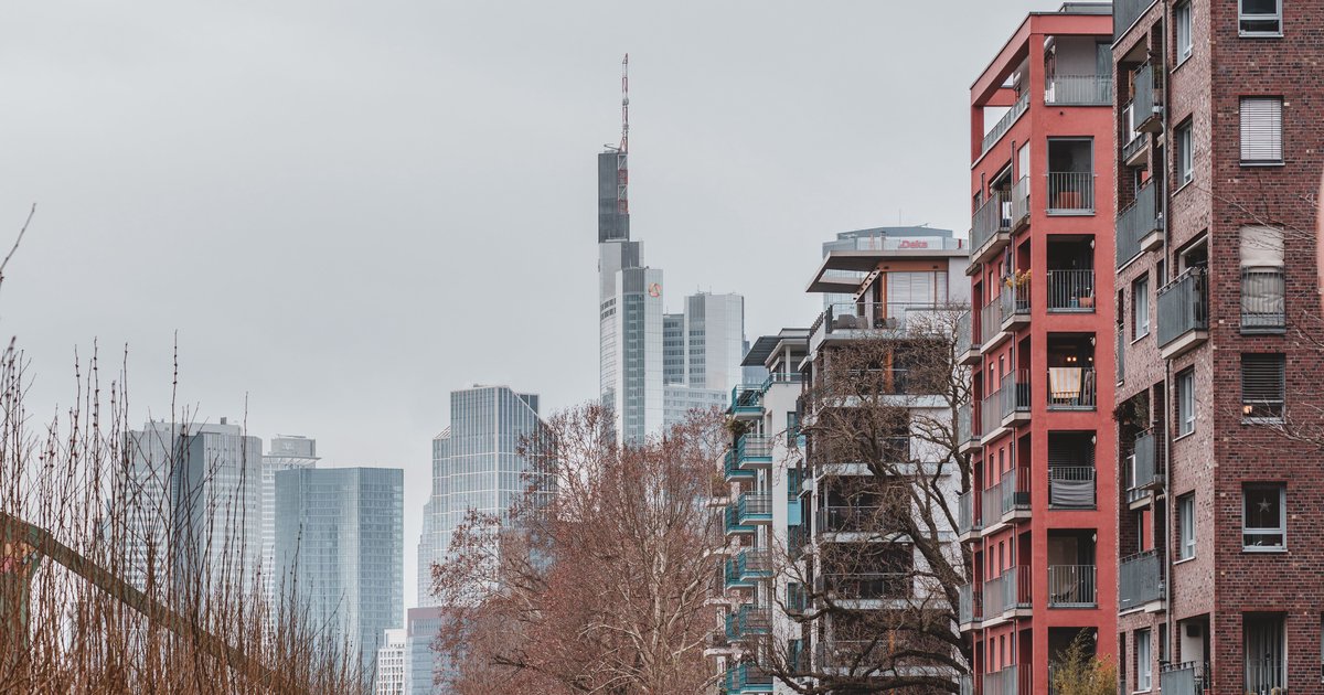 Frankfurt Wohnung mieten: Alle Optionen